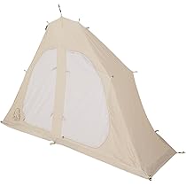 ノルディスク　トロムステックキャビン Nordisk ALFHEIM12.6 CABIN(1PIECE)TECHNICALCOTTON / ノル